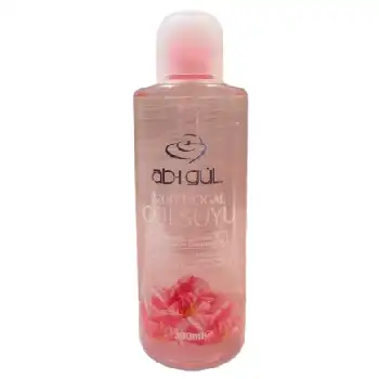 Ab-ı Gül %100 Doğal Gül Suyu