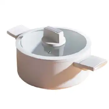 Acar Ultimate Pro BFT-05936 Tencere