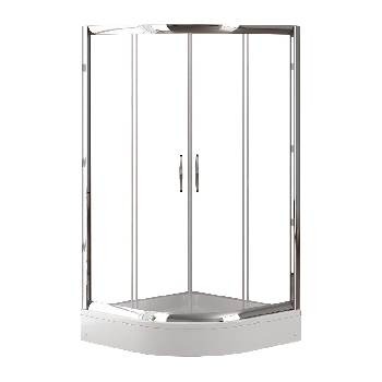 Armina Oval Duşa Kabin