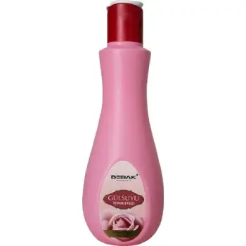 Bebak Gül Suyu