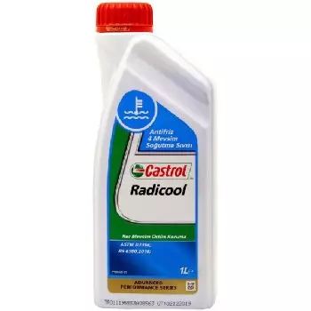Castrol Radicool Antifriz