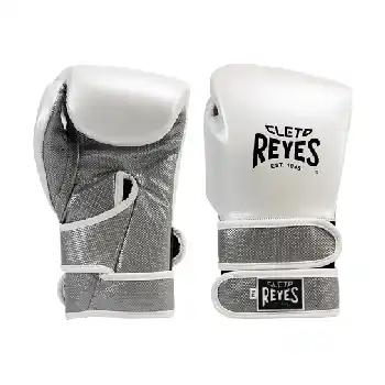 Cleto Reyes Hero Double Loop Boks Eldiveni