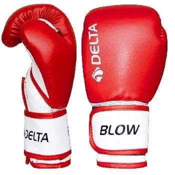 Delta Blow Dura Boks Eldiveni