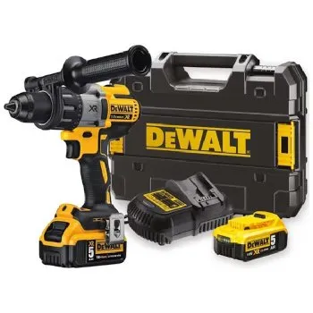 Dewalt DCD996P2-QW Darbeli Matkap