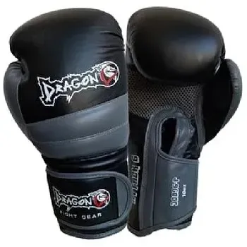 Dragon Attack 6 Boks Eldiveni