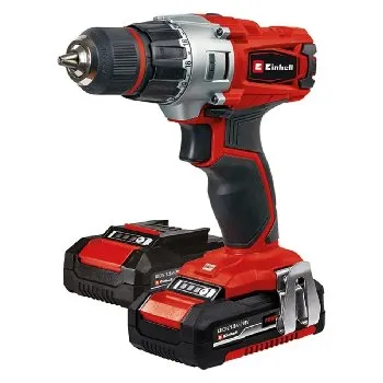 Einhell TC-CD Akülü Matkap