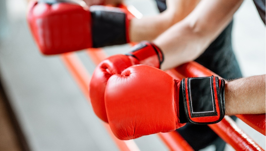 En İyi Boks Eldiveni