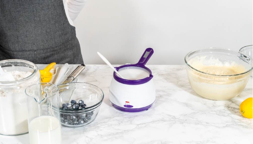 Elektrikli Mama Isıtıcı