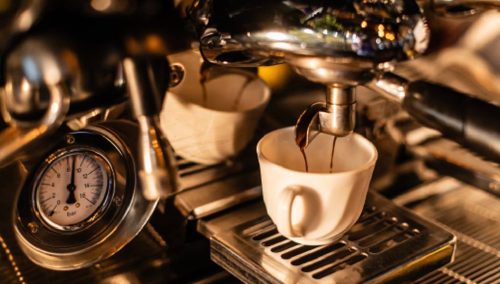 En İyi Espresso Makinesi