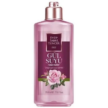 Eyüp Sabri Tuncer Gül Suyu