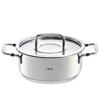 Fissler Bonn Derin Tencere
