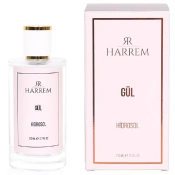 Harrem Gül Suyu