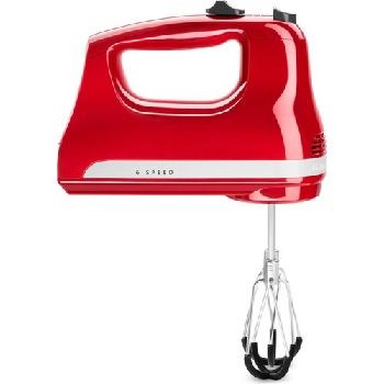 KitchenAid 5KHM6118 El Mikseri