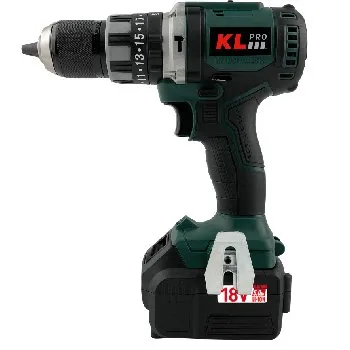 KL Pro KLDM18BH-00 Darbeli Matkap