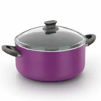 Korkmaz A1105 Lina Tencere