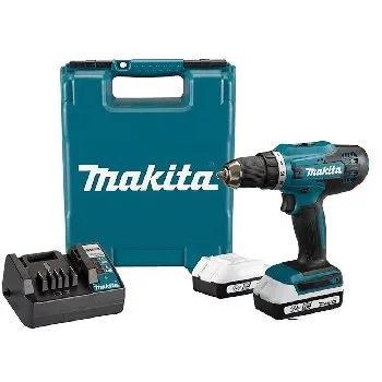 Makita HP488D002 Darbeli Matkap