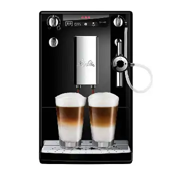 Melitta Caffeo Solo & Perfect Espresso Makinesi