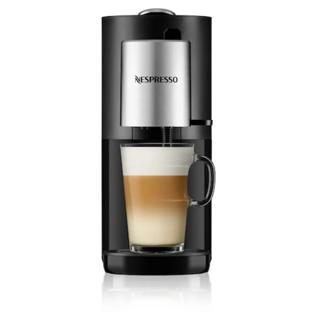 Nespresso Atelier S85 Espresso Makinesi