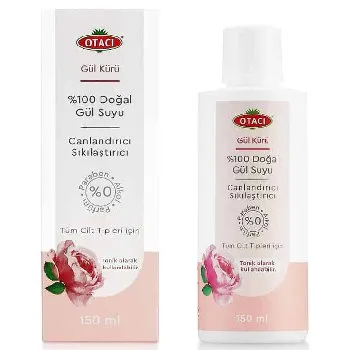 Otacı Gül Suyu