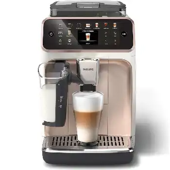 Philips 5500 LatteGo EP5547/90 Espresso Makinesi