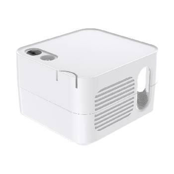 Respirox AXD-303 Nebulizatör