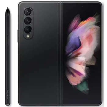 Samsung Galaxy Z Fold3 5G Kalemli Telefon
