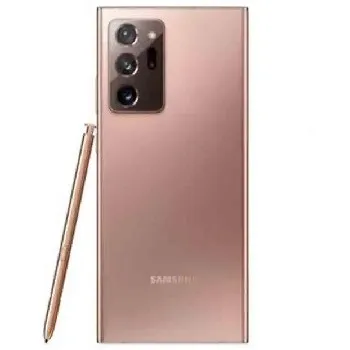 Samsung Note 20 Ultra Kalemli Telefon