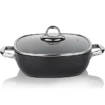 Schafer Gastronomie Master Tencere