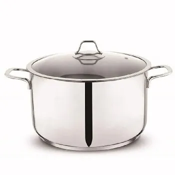 Schafer Held Çelik Tencere