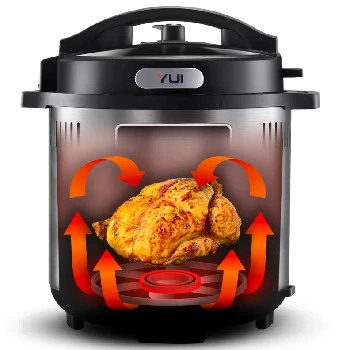 Yui M06 Maxi Cooker Plus