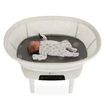 4moms Mamaroo Müzikli Bebek Beşiği 