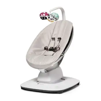 4Moms Mamaroo 5.0 Ana Kucağı