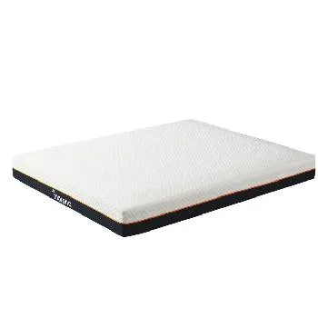 Morpho Pupa Hybrid Visco Yatak