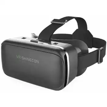 Case 4U VR Gözlük