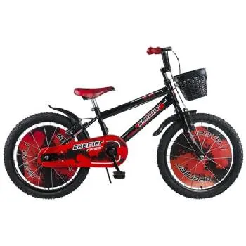 Tunca Beemer Çocuk Bisikleti