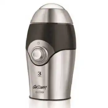 Arzum AR1034 Clipper Kahve Öğütücü 