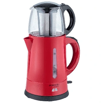 Awox Teaplus Elektrikli Demlikli Çay Makinesi