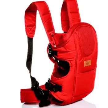 Baby Plus Flory Bebek Kanguru