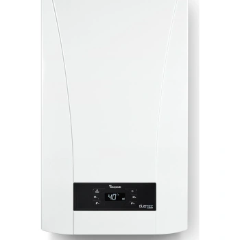 Baymak Duo Tec Compact Premix 24 kW Yoğuşmalı Kombi