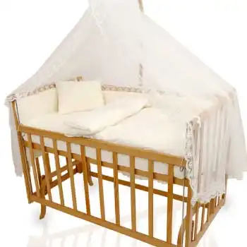 Bebekonfor Elyeza Anne Yanı Bebek Beşiği