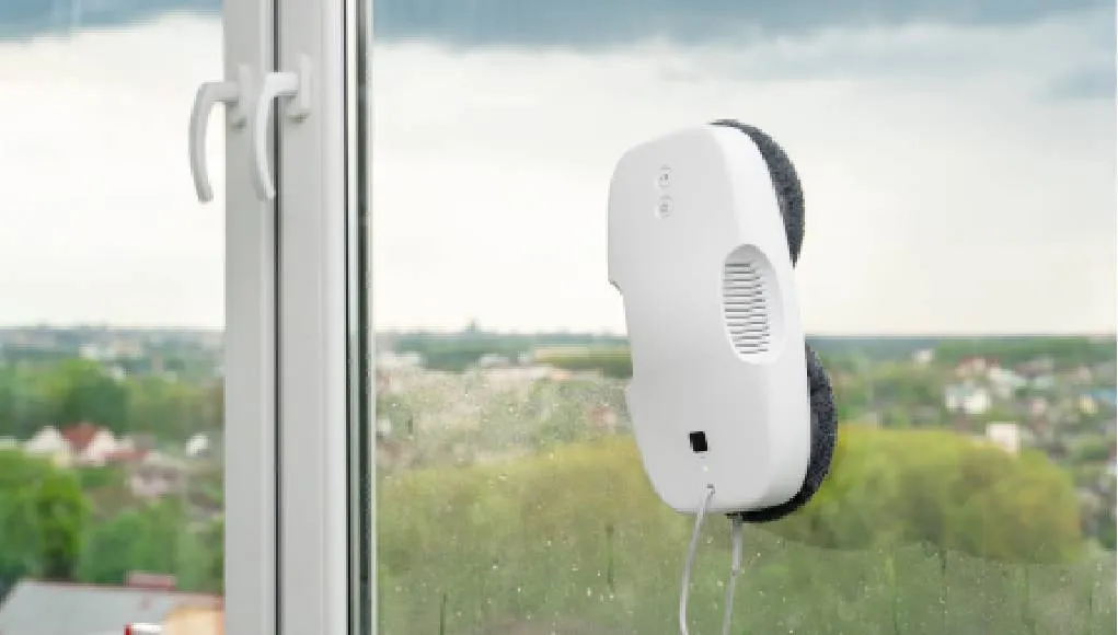 En İyi Cam Temizleme Robotu