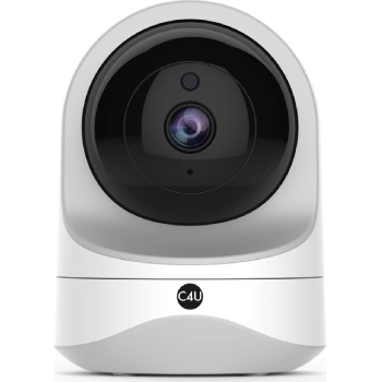 Case 4U C4U Akıllı Güvenlik Kamerası