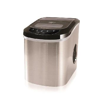 Caso 03301 HZB12/SA Ice Master Pro Buz Yapma Makinesi