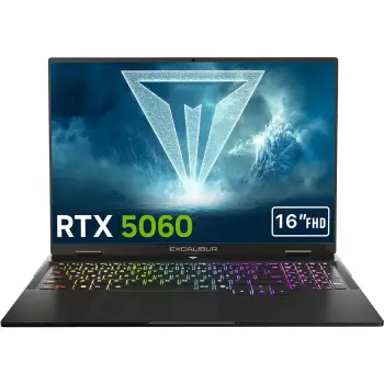 Casper Excalibur G915 Yazılım İçin Laptop