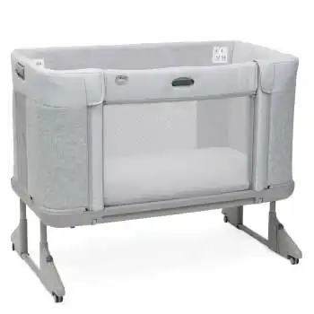 Chicco NEXT2ME Forever Bebek Beşiği 
