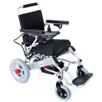 Comfort Plus CR-6012 Tekerlekli Sandalye