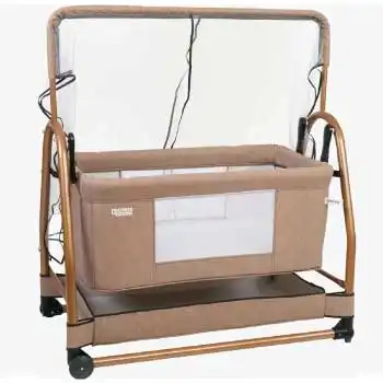 Convers Rocco Sallanabilir Bebek Beşiği