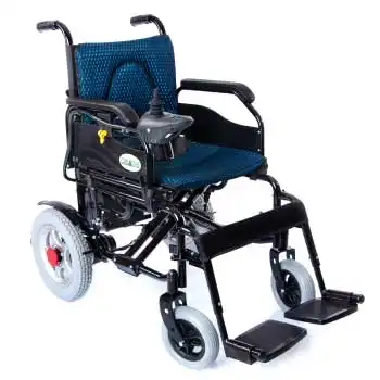 Creative CR-1002 Tekerlekli Sandalye