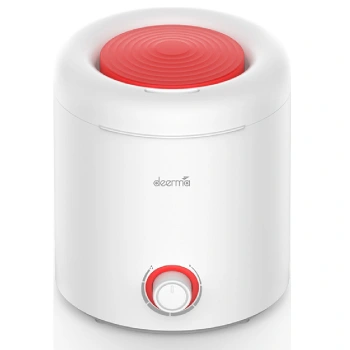 Deerma F300 Üstten Dolum Ultrasonik Soğuk Buhar Makinesi