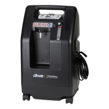 Devilbiss Compact 525 Oksijen Konsantratör